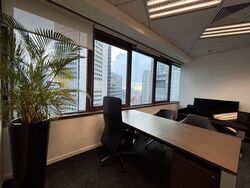 Chartered Bank Building (D1), Office #556810361